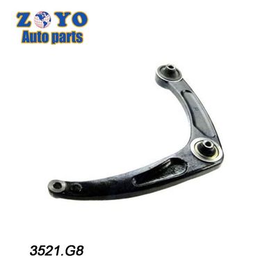 3521.G8 voorste rechter onderste bedieningskant voor Peugeot 307 Partner 2000-2018 OE NO. 720 209