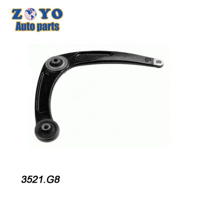 3521.G8 voorste rechter onderste bedieningskant voor Peugeot 307 Partner 2000-2018 OE NO. 720 209