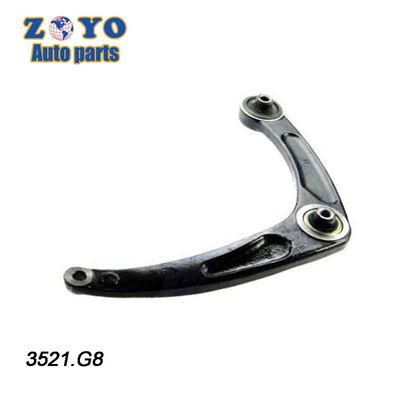 3521.G8 voorste rechter onderste bedieningskant voor Peugeot 307 Partner 2000-2018 OE NO. 720 209