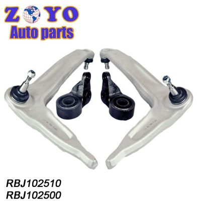 SAIC Roewe 750 06- Onderste stuurarmbalgewricht RBJ102510 Elektrische voertuigophangingssystemen