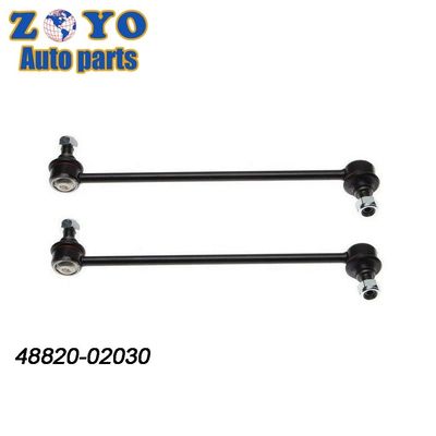 Auto model Toyota Corolla Wish Noah MATRIX Ophanging 2003-2011 Achterstabilisator Bar Link