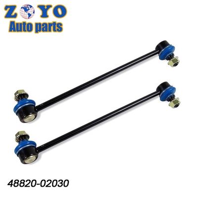 Auto model Toyota Corolla Wish Noah MATRIX Ophanging 2003-2011 Achterstabilisator Bar Link