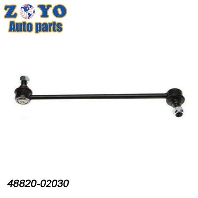 Auto model Toyota Corolla Wish Noah MATRIX Ophanging 2003-2011 Achterstabilisator Bar Link