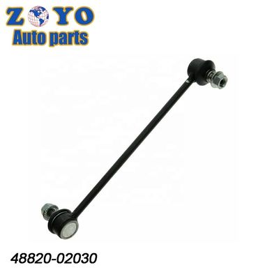 Auto model Toyota Corolla Wish Noah MATRIX Ophanging 2003-2011 Achterstabilisator Bar Link
