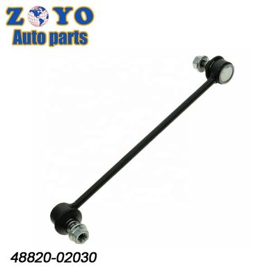 Auto model Toyota Corolla Wish Noah MATRIX Ophanging 2003-2011 Achterstabilisator Bar Link