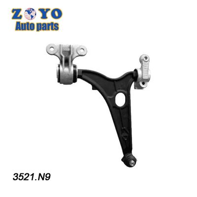 OEM Standard PEUGEOT Expert 2008 Wishbone Arm Suspension Kit Voorkant Onderafhankelijke Arm