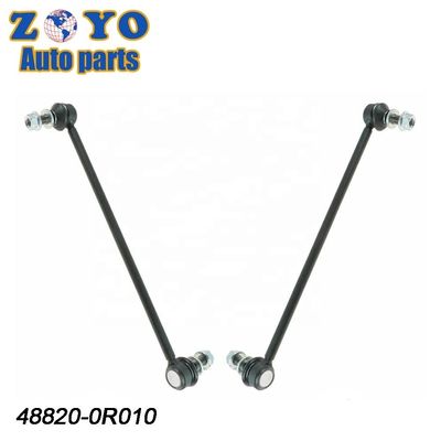 Voorste stabilisator koppelingen voor Toyota RAV4 2006 Doel vervangen/herstellen Mooog nr. K750043
