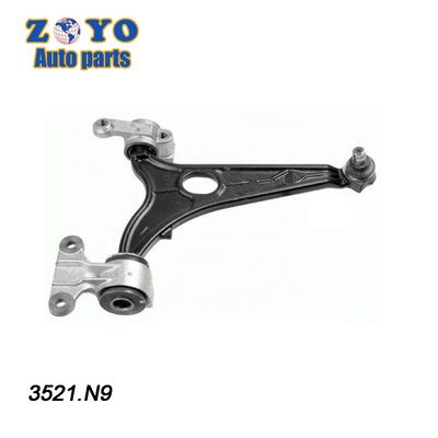 OEM Standard PEUGEOT Expert 2008 Wishbone Arm Suspension Kit Voorkant Onderafhankelijke Arm