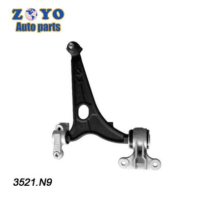 OEM Standard PEUGEOT Expert 2008 Wishbone Arm Suspension Kit Voorkant Onderafhankelijke Arm