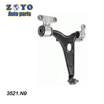 OEM Standard PEUGEOT Expert 2008 Wishbone Arm Suspension Kit Voorkant Onderafhankelijke Arm