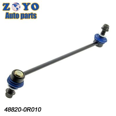 Voorste stabilisator koppelingen voor Toyota RAV4 2006 Doel vervangen/herstellen Mooog nr. K750043