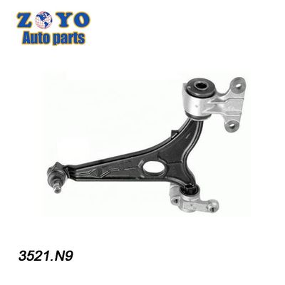 OEM Standard PEUGEOT Expert 2008 Wishbone Arm Suspension Kit Voorkant Onderafhankelijke Arm