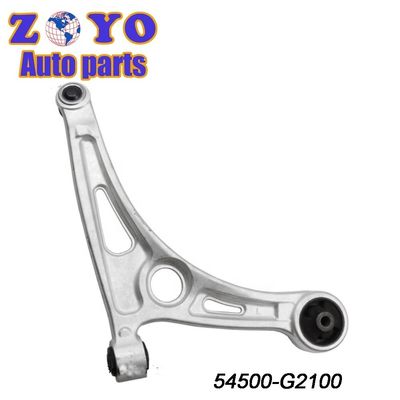 54500-G2100 Links onderste bedieningspaneel voor Hyundai Kona Electric 2018- referentienummer 94AU05278