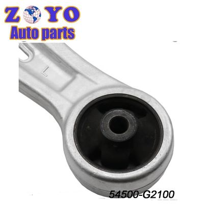 54500-G2100 Links onderste bedieningspaneel voor Hyundai Kona Electric 2018- referentienummer 94AU05278