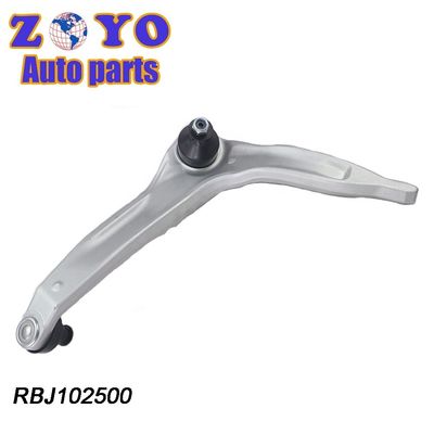 SAIC Roewe 750 06- Zwarte E-coating Chinese elektrische minicar voorste onderste bedieningsarm