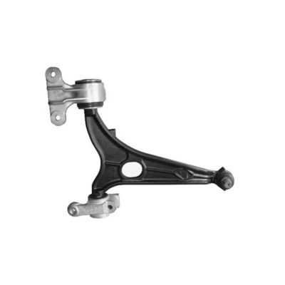 OE NO. 1407408080 Zwarte E-coating vooronderste bedieningsarm voor Peugeot Expert 2008