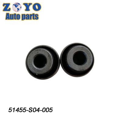 51455-S04-005 Onderdelen voor ophanging Rubber Control Arm Bushings voor Honda Accord 2018 FOB CR