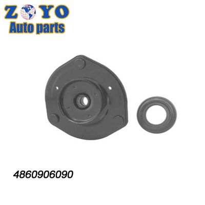 E-coating en natuurrubber 4860906090 K90658 Auto Auto Motor Mount voor Toyota Camry