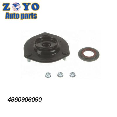 E-coating en natuurrubber 4860906090 K90658 Auto Auto Motor Mount voor Toyota Camry