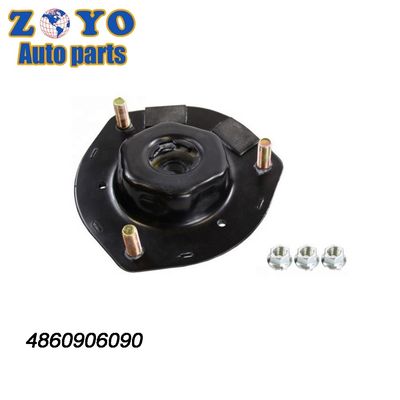 E-coating en natuurrubber 4860906090 K90658 Auto Auto Motor Mount voor Toyota Camry