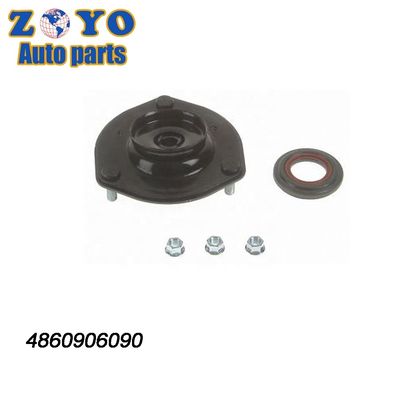 E-coating en natuurrubber 4860906090 K90658 Auto Auto Motor Mount voor Toyota Camry