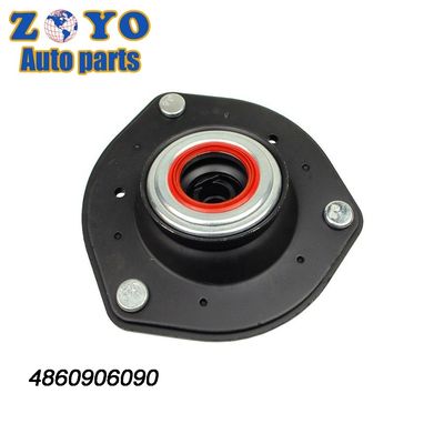 E-coating en natuurrubber 4860906090 K90658 Auto Auto Motor Mount voor Toyota Camry