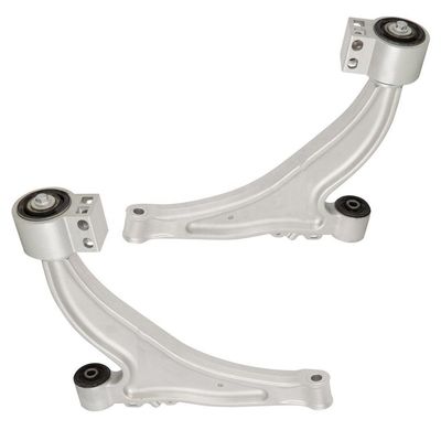 2013-2016 Jaar Aluminium voorste onderste besturingsarm voor Cadillac SRX Auto Suspension Parts