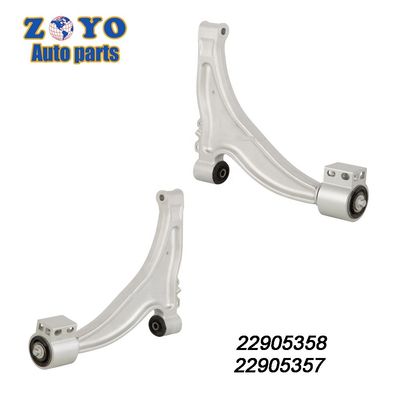 2013-2016 Jaar Aluminium voorste onderste besturingsarm voor Cadillac SRX Auto Suspension Parts