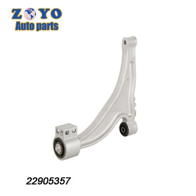 2013-2016 Jaar Aluminium voorste onderste besturingsarm voor Cadillac SRX Auto Suspension Parts