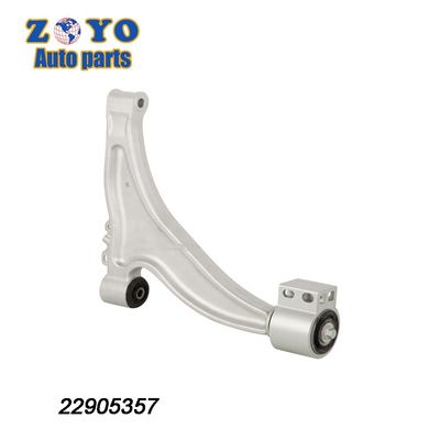 2013-2016 Jaar Aluminium voorste onderste besturingsarm voor Cadillac SRX Auto Suspension Parts