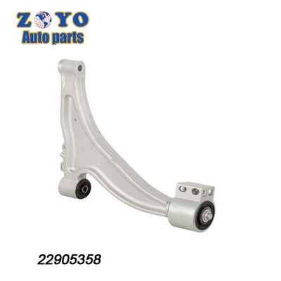 2013-2016 Jaar Aluminium voorste onderste besturingsarm voor Cadillac SRX Auto Suspension Parts