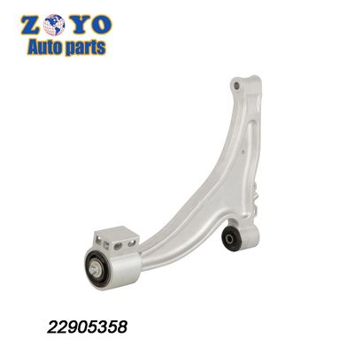 2013-2016 Jaar Aluminium voorste onderste besturingsarm voor Cadillac SRX Auto Suspension Parts