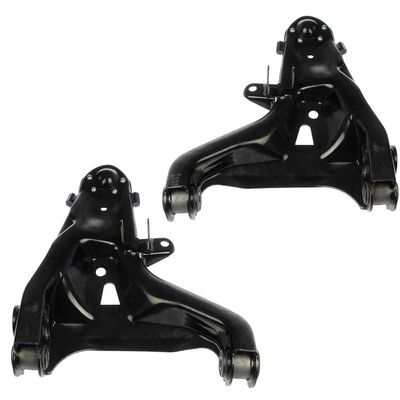 Auto model voor Chevrolet Blazer S10 voorste onderste besturingsarm referentie nr. S062117 2005