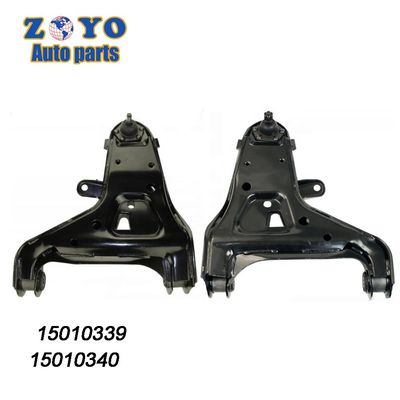 Auto model voor Chevrolet Blazer S10 voorste onderste besturingsarm referentie nr. S062117 2005