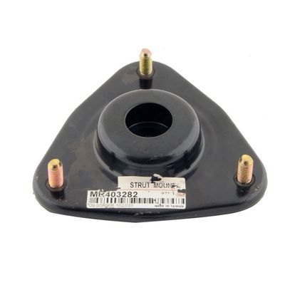 Mitsubishi Lancer 2000-2013 Ophangingonderdelen Rubber Strut Motor Mount met E-coating