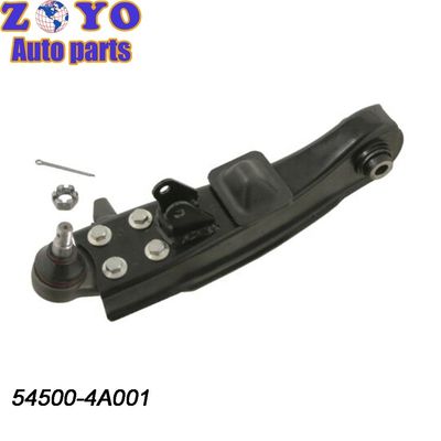 Natuur Rubber Bushing Automobile Suspension Parts Fast Shipping voor DFM Lingzhi M3/M5/V3