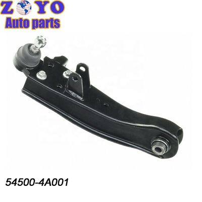 Natuur Rubber Bushing Automobile Suspension Parts Fast Shipping voor DFM Lingzhi M3/M5/V3