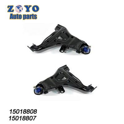 15018807/15018808 Voorste onderste bedieningsarm voor Chevrolet Blazer S10 2005 Ophangingsonderdelen