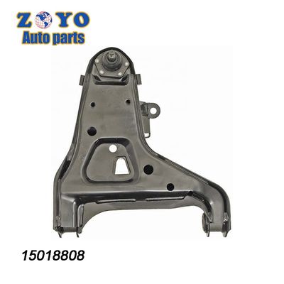 15018807/15018808 Voorste onderste bedieningsarm voor Chevrolet Blazer S10 2005 Ophangingsonderdelen