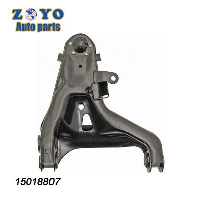 15018807/15018808 Voorste onderste bedieningsarm voor Chevrolet Blazer S10 2005 Ophangingsonderdelen