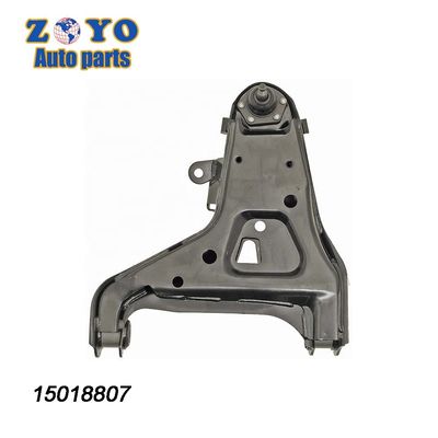 15018807/15018808 Voorste onderste bedieningsarm voor Chevrolet Blazer S10 2005 Ophangingsonderdelen