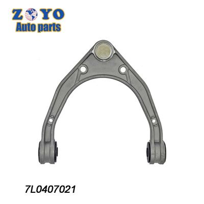 Nature Rubber Bushing Front Upper Control Arm voor Audi Q7 Porsche Cayenne 2002-2015