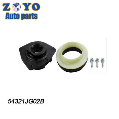 Auto motoronderdelen Rubber montage voor Nissan X-Trai 2013 E-coating K160235 Aftermarket