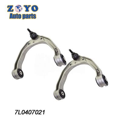 Nature Rubber Bushing Front Upper Control Arm voor Audi Q7 Porsche Cayenne 2002-2015