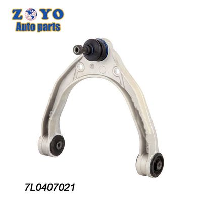 Nature Rubber Bushing Front Upper Control Arm voor Audi Q7 Porsche Cayenne 2002-2015