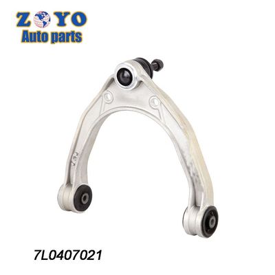 Nature Rubber Bushing Front Upper Control Arm voor Audi Q7 Porsche Cayenne 2002-2015
