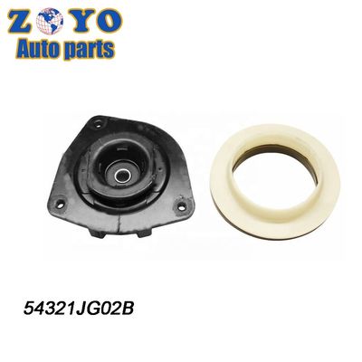 Auto motoronderdelen Rubber montage voor Nissan X-Trai 2013 E-coating K160235 Aftermarket