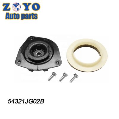 Auto motoronderdelen Rubber montage voor Nissan X-Trai 2013 E-coating K160235 Aftermarket