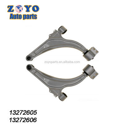 Voorwielonderdelen Onderafvoerarm Voor Chevrolet Cruze/Buick Verano 35044-01