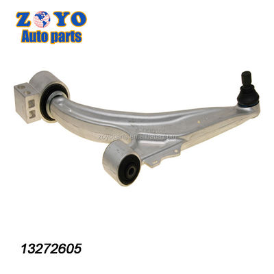 Voorwielonderdelen Onderafvoerarm Voor Chevrolet Cruze/Buick Verano 35044-01